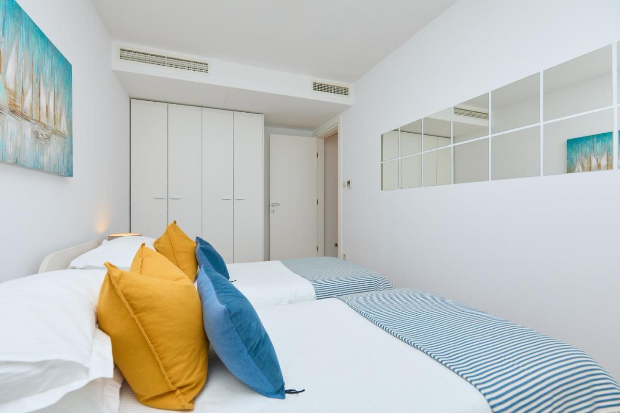 Beachfront Luxury Complex 2Bd Sunset Apartment Dubrovnik Luaran gambar