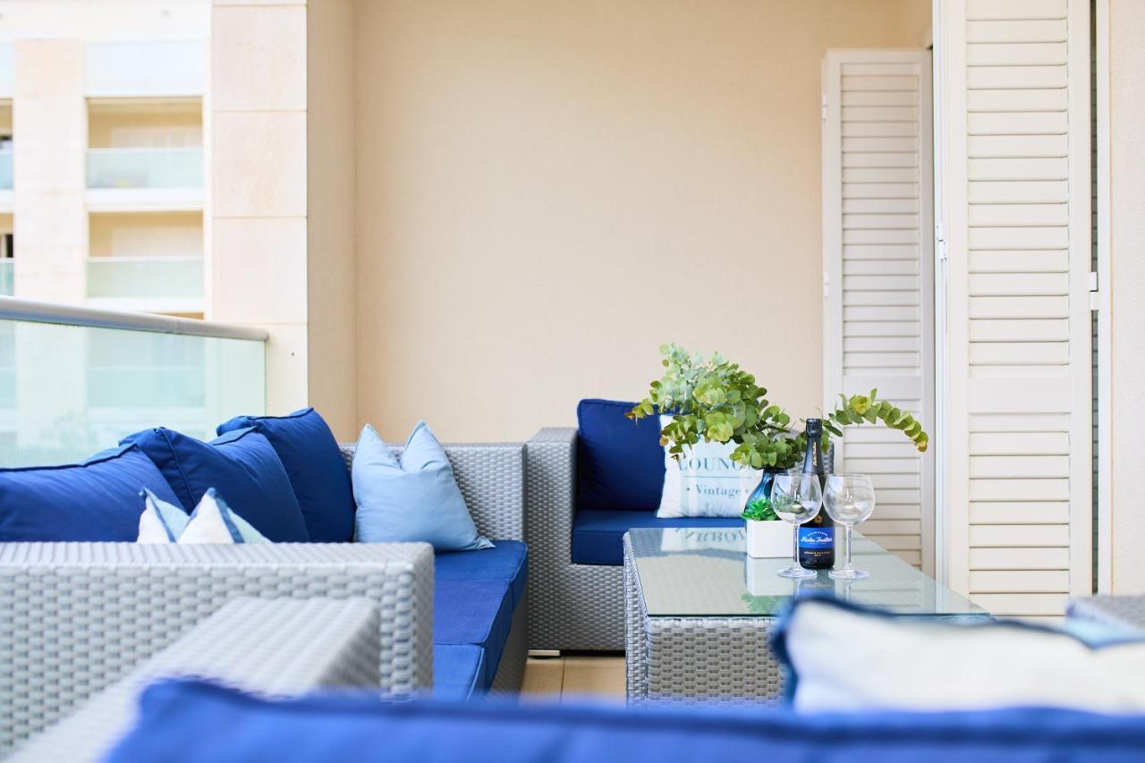 Beachfront Luxury Complex 2Bd Sunset Apartment Dubrovnik Luaran gambar