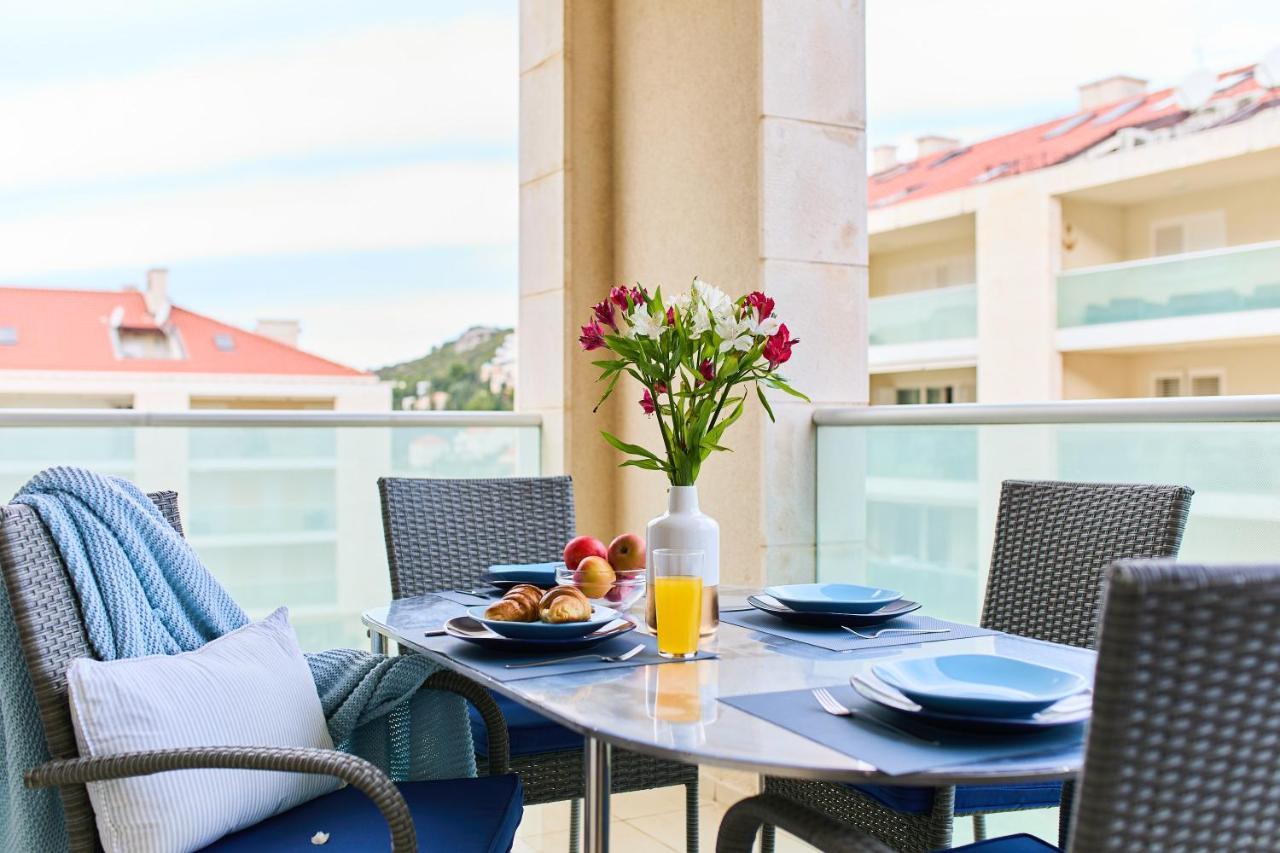 Beachfront Luxury Complex 2Bd Sunset Apartment Dubrovnik Luaran gambar