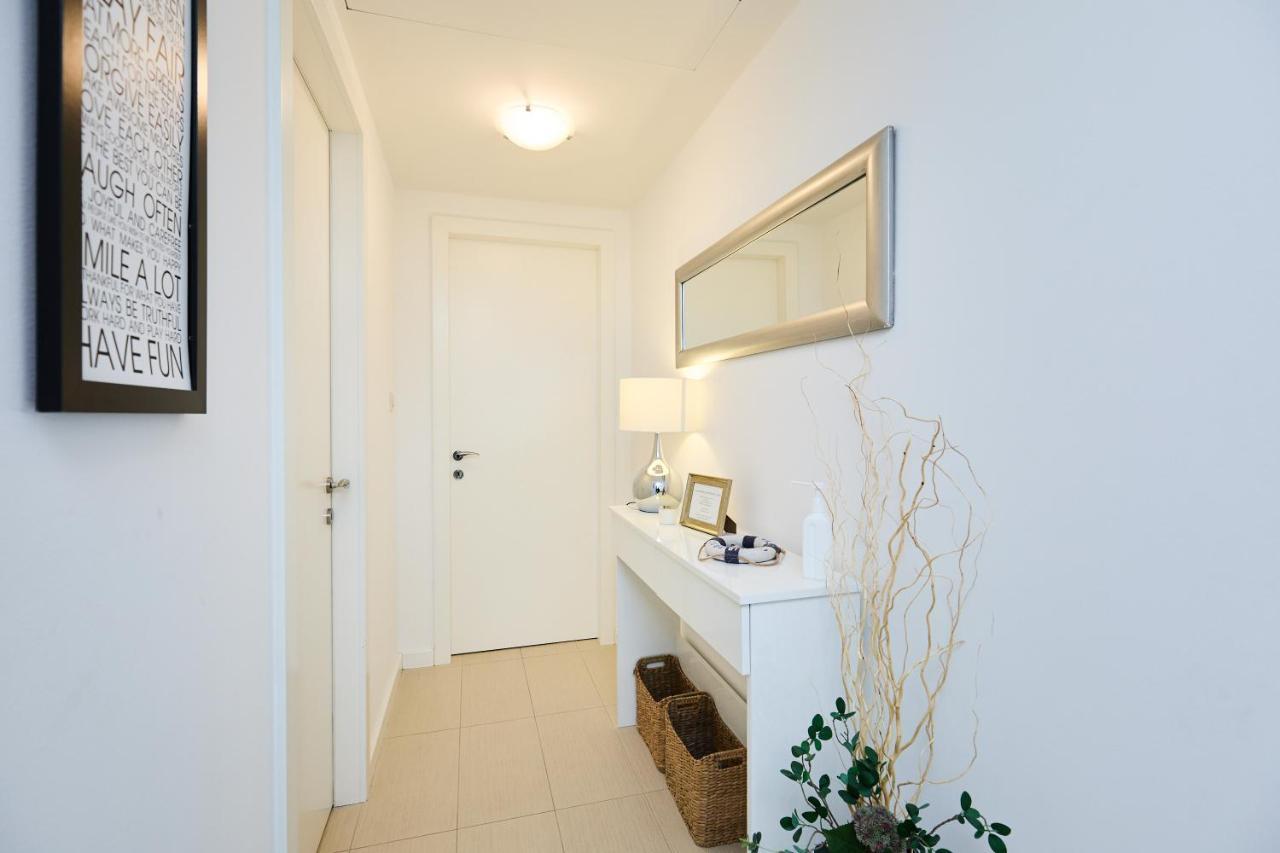 Beachfront Luxury Complex 2Bd Sunset Apartment Dubrovnik Luaran gambar