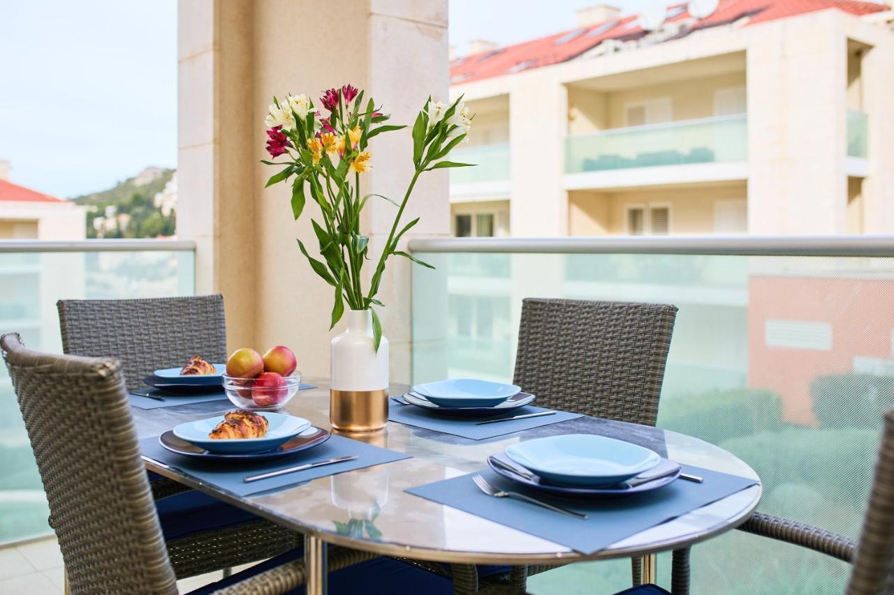 Beachfront Luxury Complex 2Bd Sunset Apartment Dubrovnik Luaran gambar